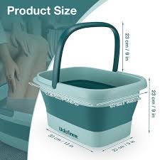 USADO tina o tacho plegable multiusos marca Udefineit