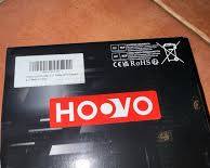 batería LiPo (Polímero de Litio) de alta descarga de la marca HOOVO
