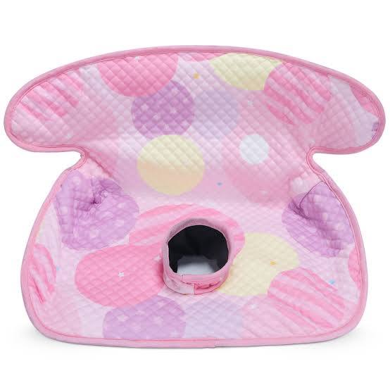 protector impermeable para asiento de auto o cochecito ( CONTIENE UNA PIEZA ARTICULO VIENE COMO SE OBSERVA EN LA SEGUNDA IMAGEN