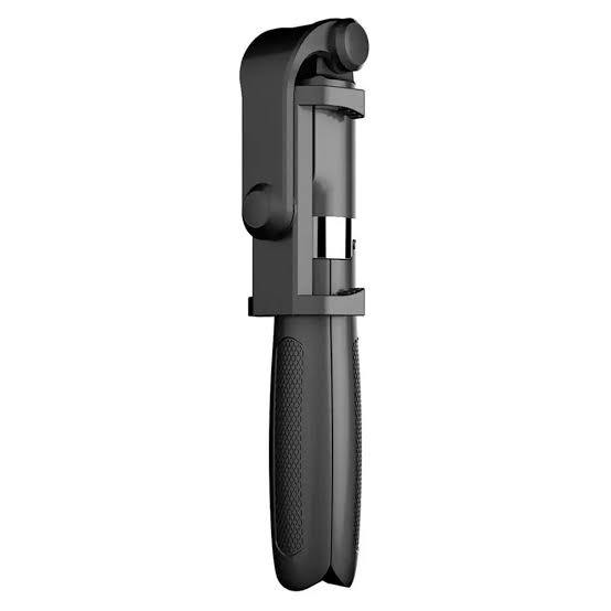 mini trípode portátil y compacto para celular o cámara digital