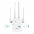 Extensor de señal WiFi para el hogar Long-564
