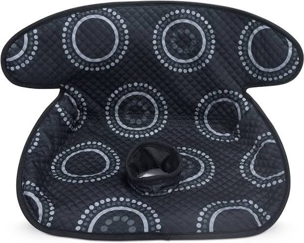 protector de asiento acolchado e impermeable para el entrenamiento de esfínteres (piddle pad) DISENO IGUAL A LA SEGUNDA IMAGEN )