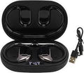 audífonos inalámbricos inteligentes M75 TWS (3D Surround Sound Earphone