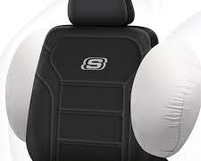 Protección ergonómica para asiento Comfort Focused Protection