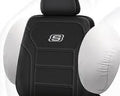 Protección ergonómica para asiento Comfort Focused Protection