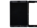 EQUIPO USADO, PANTALLA NUEVA. kit de reemplazo de pantalla táctil (digitalizador) para iPad de 9.ª Generación (2021)