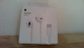 audífonos con cable oficiales de Apple