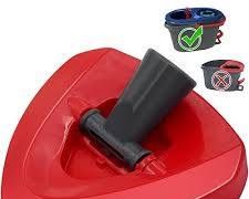 kit de repuesto para mopa o trapeador giratorio