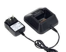 it de carga rápida de escritorio Baofeng (Modelo CHR-9700)