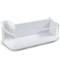 USADO (PRESENTA GOLPE) anaquel o estante para puerta de refrigerador