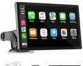 pantalla inteligente portátil para automóvil (Wireless Smartscreen Stereo