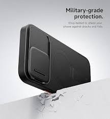 funda protectora magnética (case) de la marca SURITCH