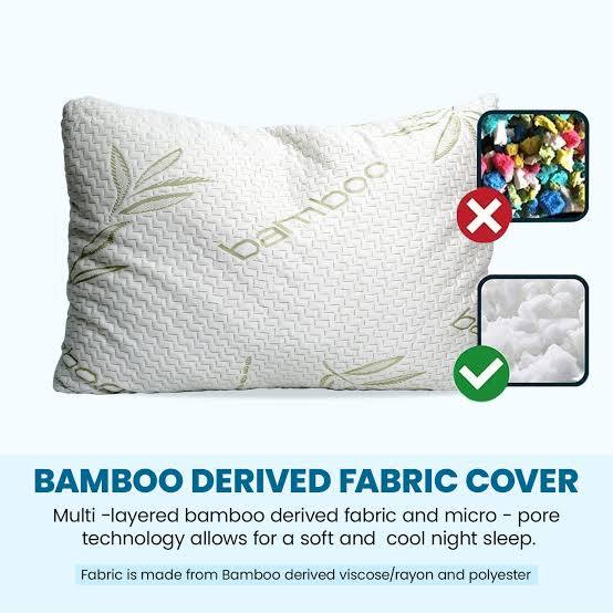 USADO almohada ergonómica de espuma viscoelástica Modway Relax