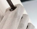 juego de cortinas para ventana con ojales metálicos (Grommet Window Curtains)