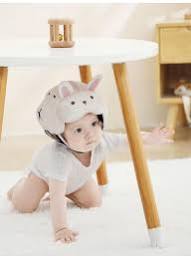 protector de cabeza MambobabyGuard Baby Headgear ( ARTICULO VIENE COMO SE MUESTRA EN LA SEGUNDA IMAGEN )
