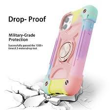 funda protectora para teléfono móvil iPhone 11.