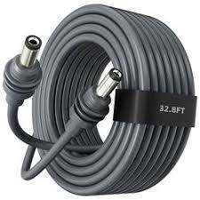 cable de alimentación de corriente continua (CC a CC) ARTICULO VIENE COMO SE MUESTRA EN LA IMAGEN 2