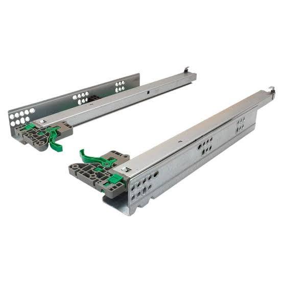 soporte de montaje para persianas enrollables o cortinas metálicas (pack de 6)