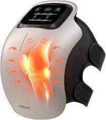 Masajeador de Rodilla Inalámbrico Nekteck  ( ARTICULO VIENE COMO SE MUESTRA EN LA IMAGEN 2-3 Y 4
