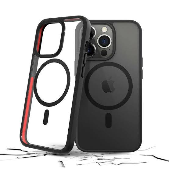funda protectora para teléfono móvil iPhone 13.