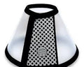 collar isabelino ajustable de plástico para mascotas ARTICULO  IGUALES A LA SEGUNDA Y TERCER IMAGEN
