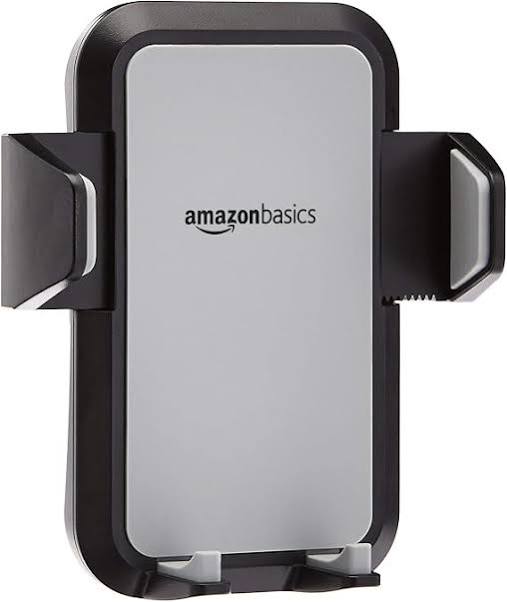 soporte universal para teléfono celular diseñado para la rejilla de ventilación del automóvil