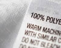 prenda de ropa o textil doblado