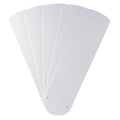 juego de aspas de repuesto para ventilador de techo (Replacement Ceiling Fan Blades)