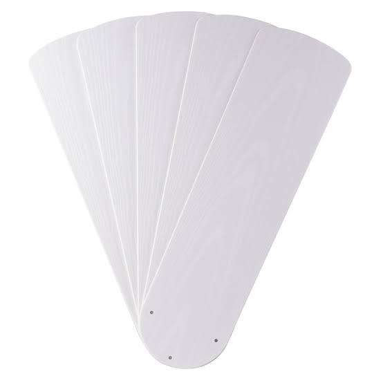 juego de aspas de repuesto para ventilador de techo (Replacement Ceiling Fan Blades)