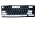 teclado mecánico con cable Keychron C1 Pro QMK/VIA SOLO TECLADO SIN ACCESORIOS