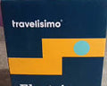 fiambrera eléctrica portátil Travelisimo (Modelo Bari-Black + Bolso),ARTICULO VIENE COMO SE OBSERVA EN LA SEGUNDA IMAGEN )