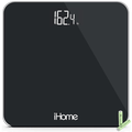 USADO iHome Smart Scale (Báscula Inteligente iHome)