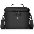 Lonchera Térmica GLORIEROO Insulated Lunch Bag – Bolsa Aislante para Alimentos | Trabajo, Escuela y Viajes