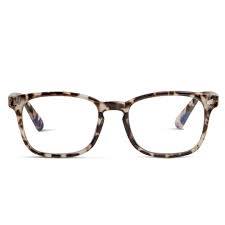paquete de 6 lentes de lectura con filtro de luz azul y fundas acolchadas a juego. ( ARTICULO VIENE COMO SE MUESTRA EN LA IMAGEN 2