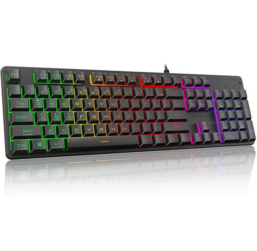 Redragon Netherbane – K521 – RGB