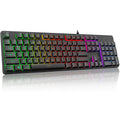 Redragon Netherbane – K521 – RGB