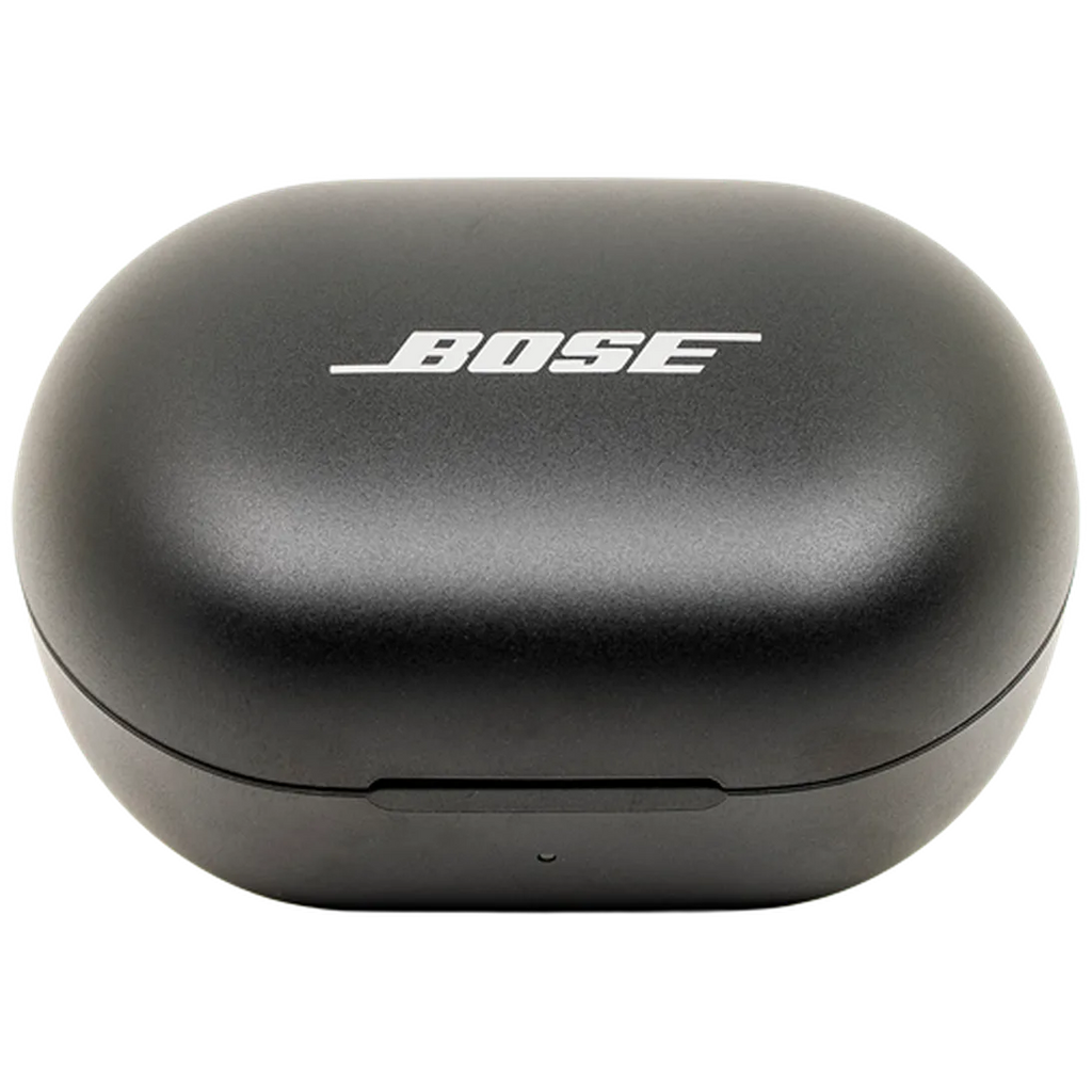 SOLO VIENE LOS AUDIFONOS SIN ACCESORIOS-Auriculares Bose QuietComfort