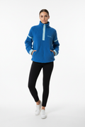 Fleece PANADILA con modelo