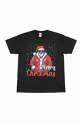 Gildan Merry Christmas sin modelo