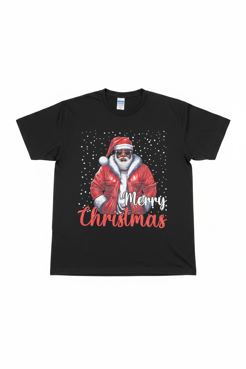 Gildan Merry Christmas sin modelo