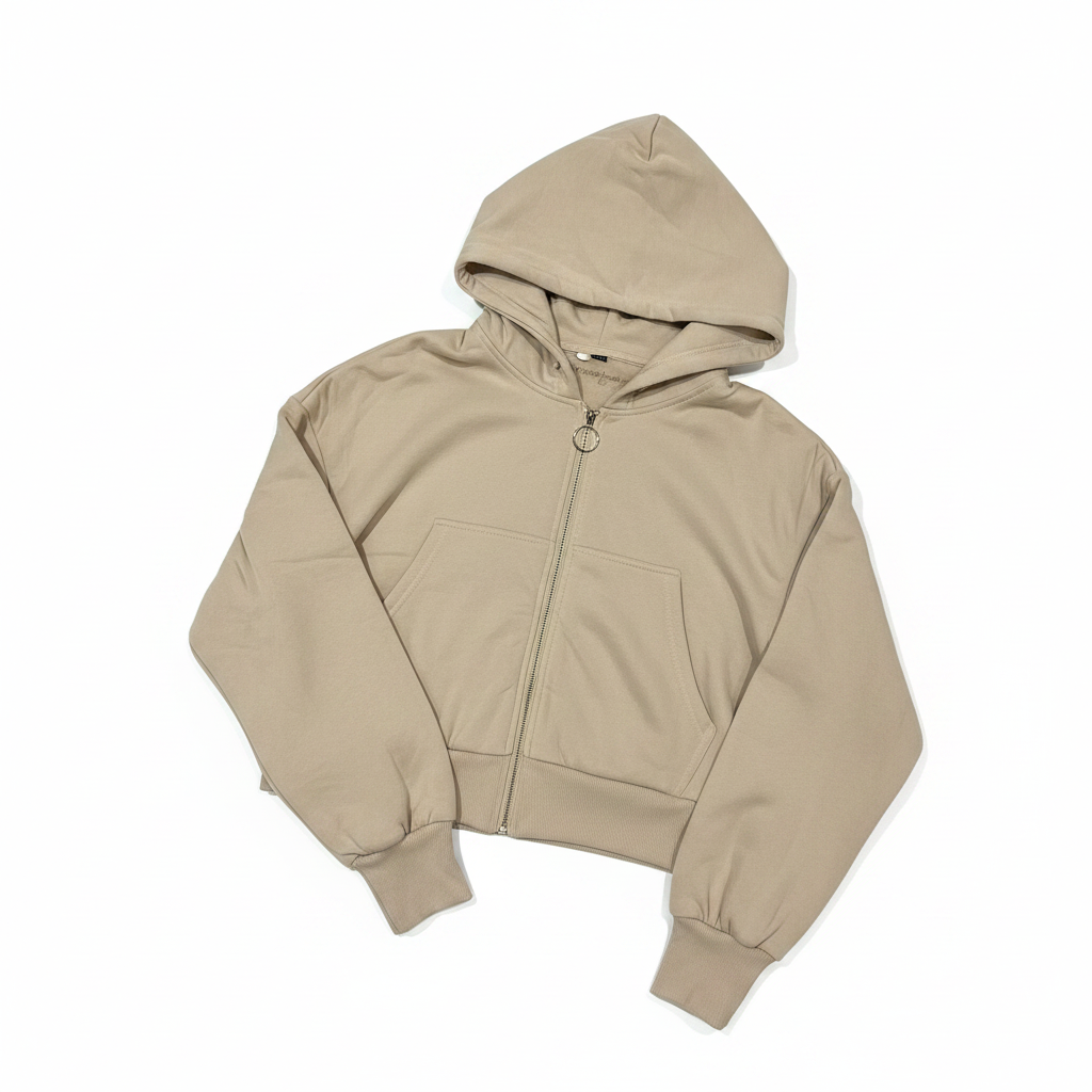 Hoodie Trendy Queen sin modelo