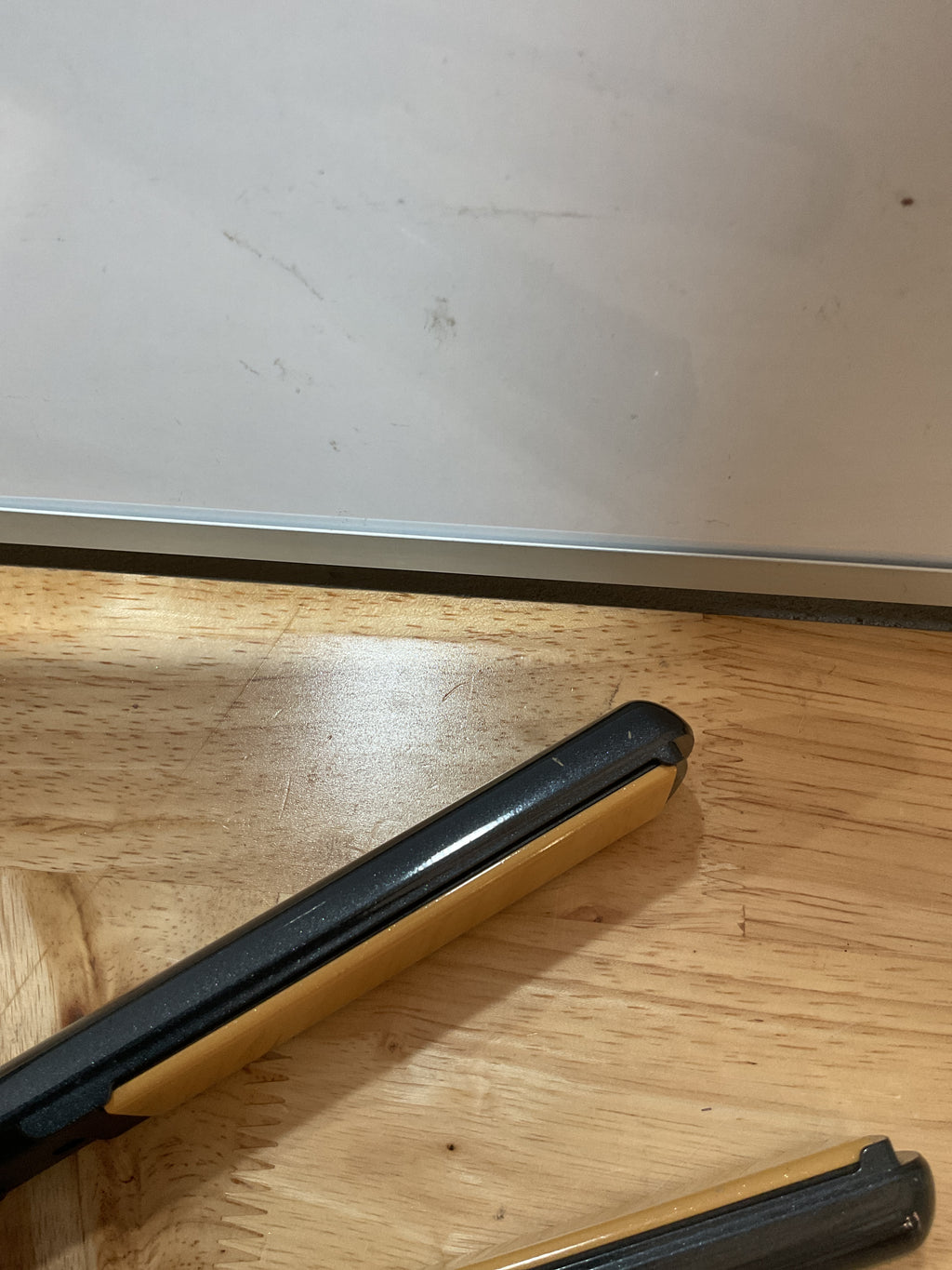 CHI G2 Plancha Digital de Cabello — Placas Cerámicas con Titanio 1 Pulgada