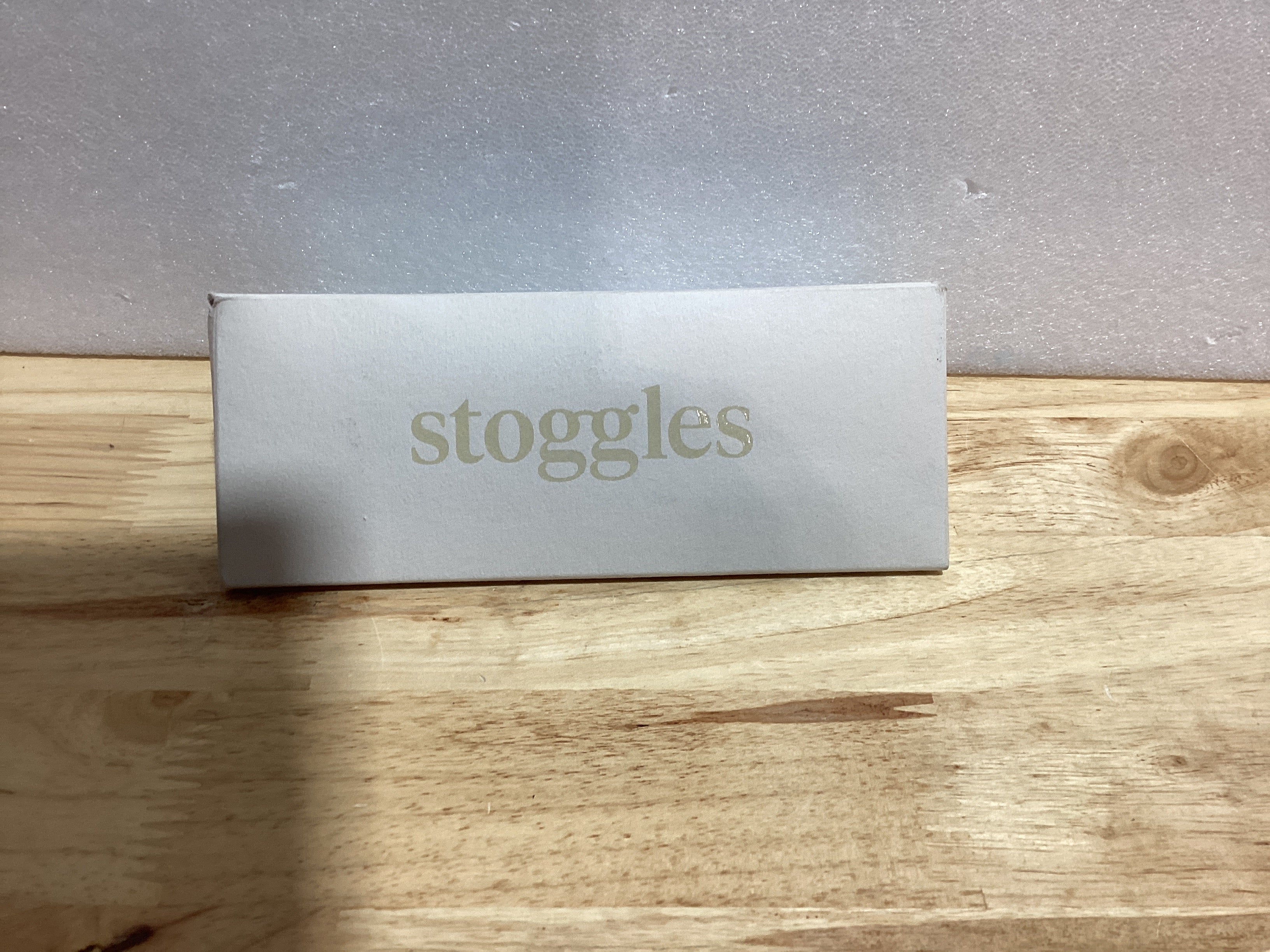 Lentes de Seguridad Stoggles Round – Certificados Z87.1, Antirayones, Antivaho, Bloqueo UV y Luz Azul