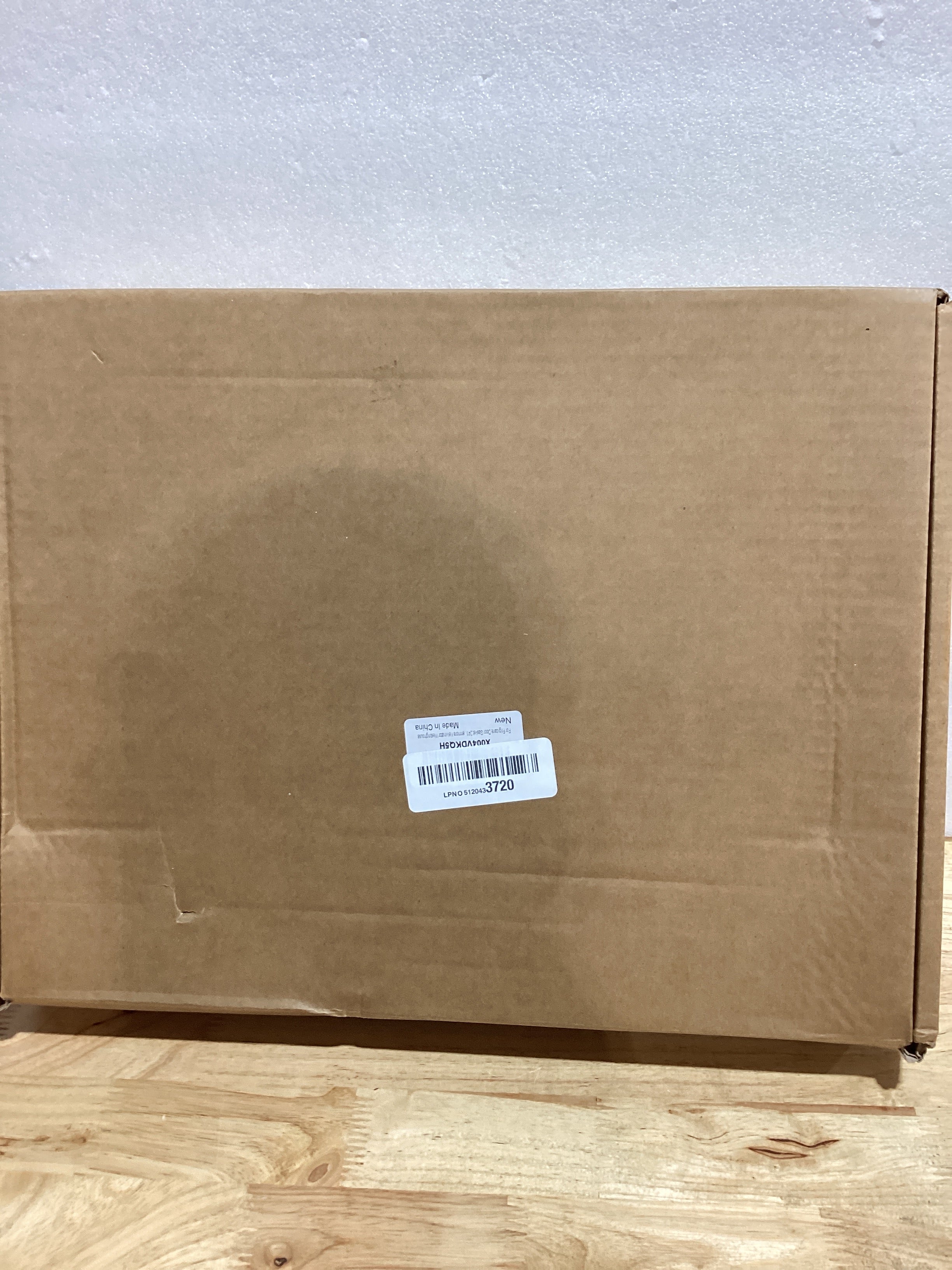Empaque de Puerta Frigidaire 241872512 – Repuesto para Refrigeradora (Electrolux, Kenmore, Kelvinator, Westinghouse)