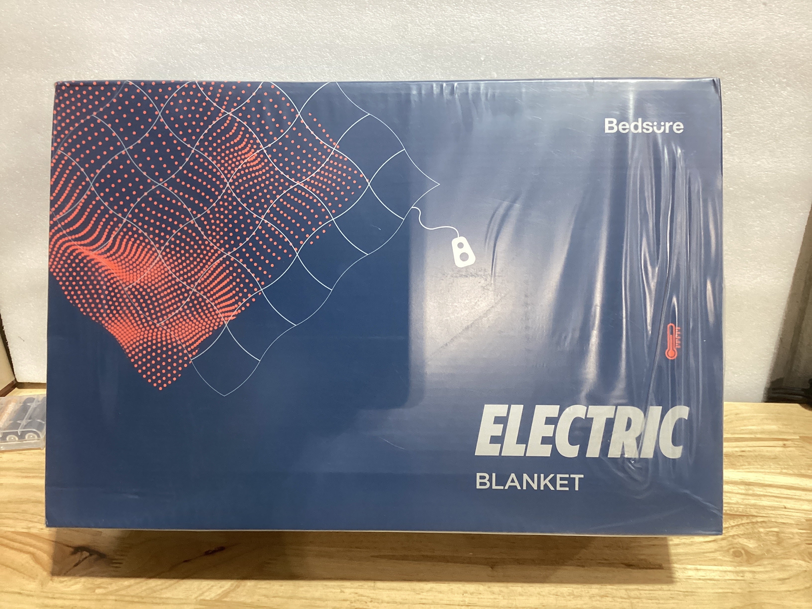 Bedsure Manta eléctrica individual – Manta térmica de franela suave, calentamiento rápido con 10 ajustes de tiempo y 6 ajustes de calor, regalo cálido para la abuela (62 x 84 pulgadas, crema)