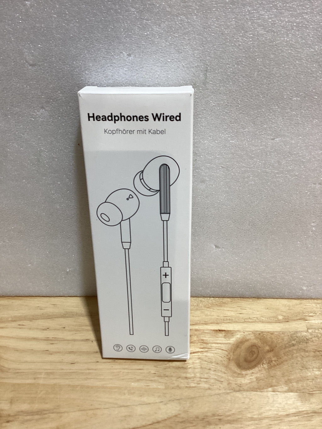 Audífonos USB-C Samsung con Cable y Micrófono — Galaxy S25 Ultra/Edge, A56, A36 5G, A26, Z Fold 6 y Más | In-Ear