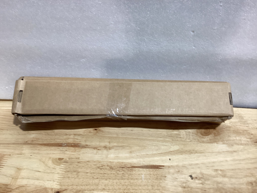 Jaladores Ocultos MATOOYA para Gabinetes y Cajones — Aluminio Moderno 300mm, Pack de 4 Unidades