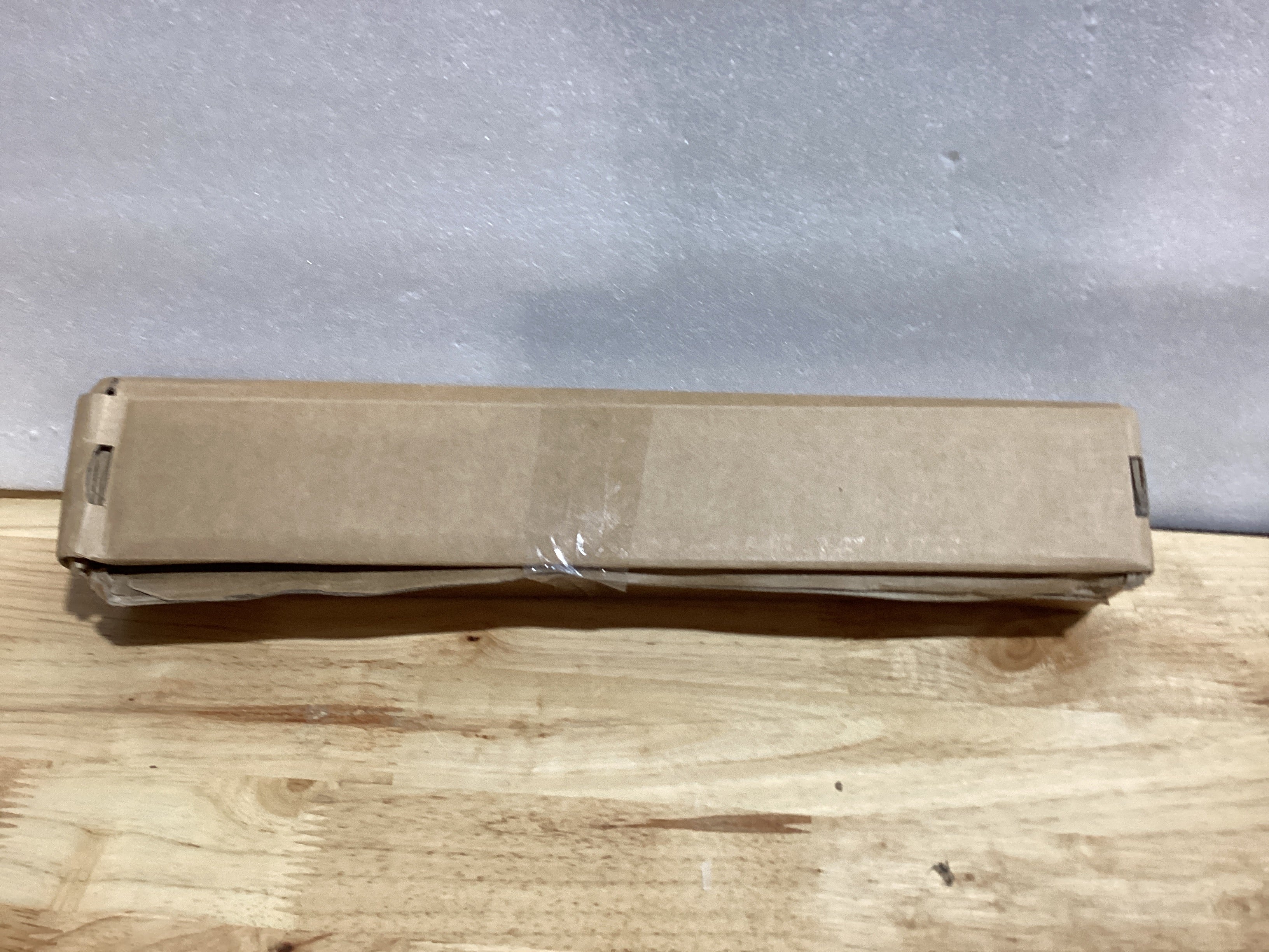 Jaladores Ocultos MATOOYA para Gabinetes y Cajones — Aluminio Moderno 300mm, Pack de 4 Unidades
