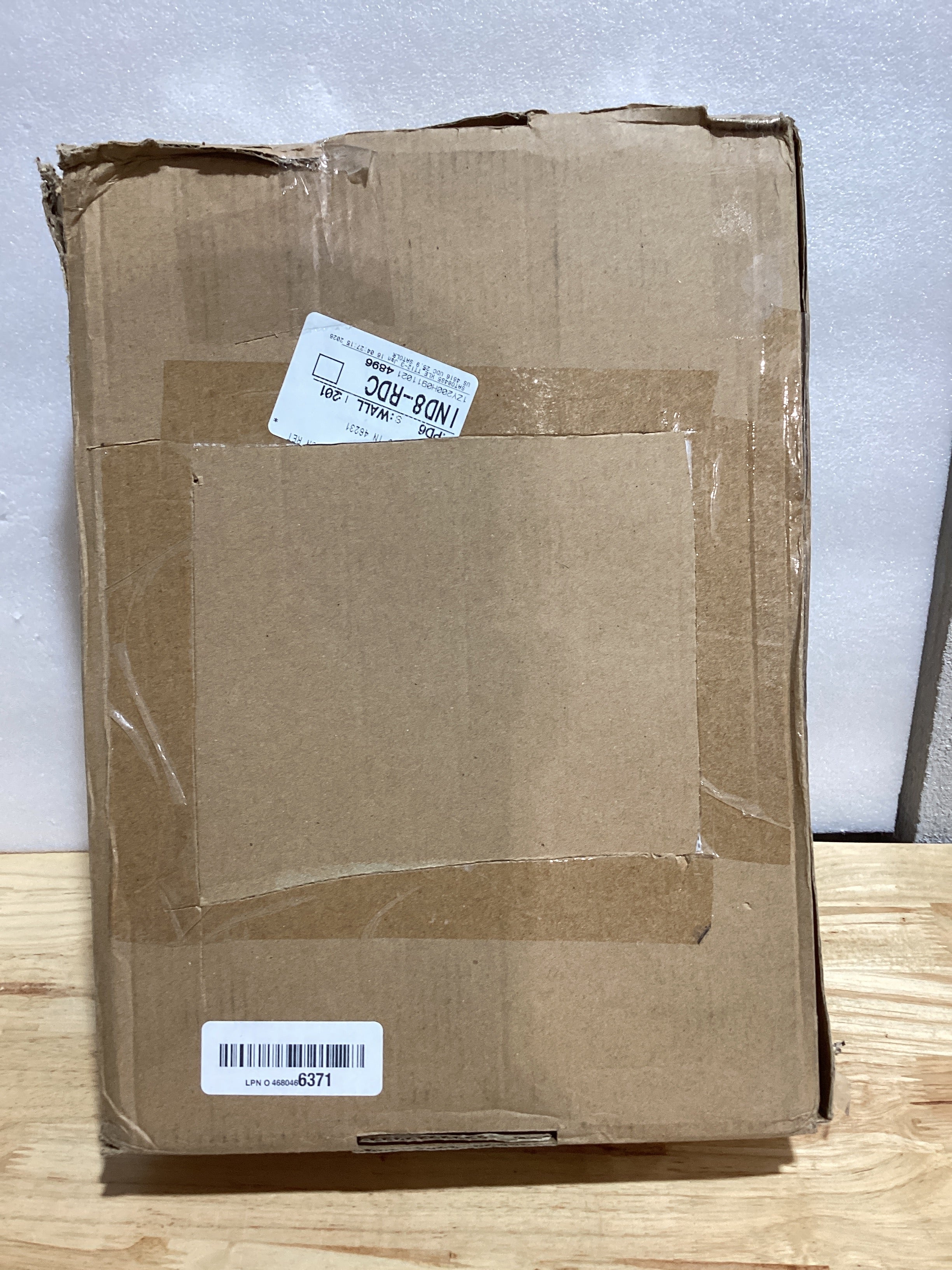 Pack 12 Cajas Acrílicas con Protección UV | Exhibidor Transparente para Pelota de Béisbol, Autografos y Coleccionables