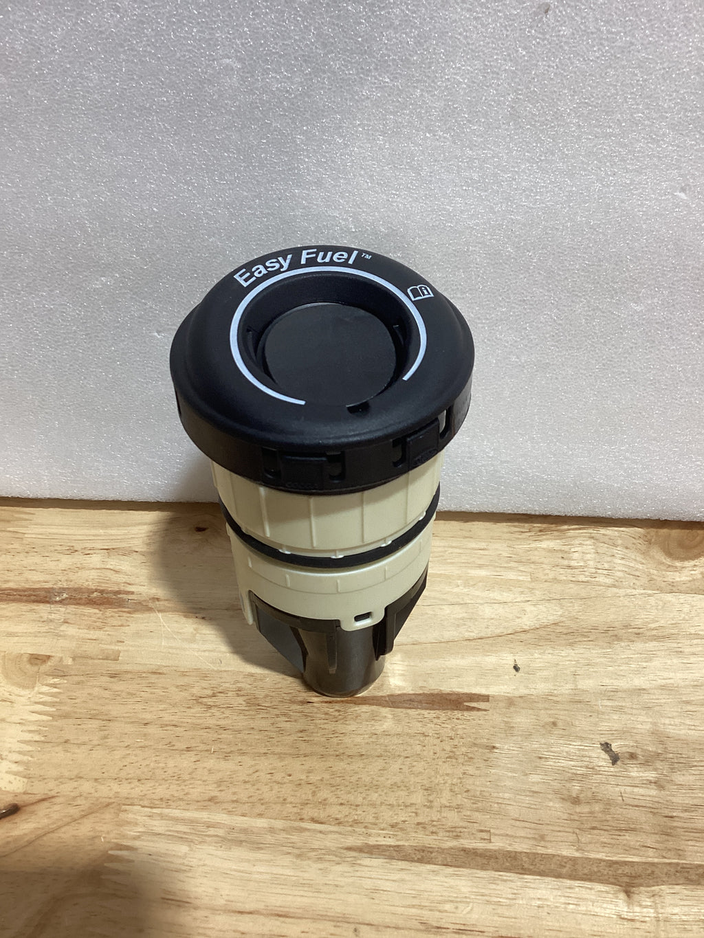 Tapa de Tanque de Combustible Sin Cubierta para Ford Escape 2013-2025 – Reemplaza BU5A-9D000-LE